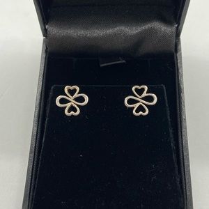 ☀️SALE☀️ Sterling silver stud earrings